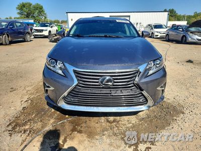 Piąte zdjęcie samochodu w środku: 2017 LEXUS ES 350 VIN:58ABK1GG0HU069839 - miniatura