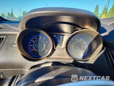 Zdjęcie 9 z 12 samochodu: 2013 HYUNDAI GENESIS COUPE 2.0T VIN:KMHHT6KD1DU105329 - miniatura