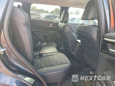 Zdjęcie 10 z 13 samochodu: 2024 MITSUBISHI OUTLANDER SE VIN:JA4J4VA86RZ059244 - miniatura