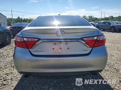 Zdjęcie 6 z 12 samochodu: 2015 TOYOTA CAMRY XSE V6 VIN:4T1BK1FK9FU565538 - miniatura