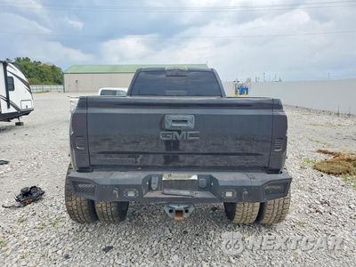 Zdjęcie 6 z 13 samochodu: 2015 GMC SIERRA K3500 DENALI VIN:1GT424E86FF109389 - miniatura