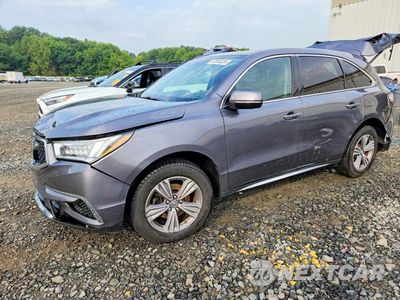 2020 ACURA MDX 5J8YD4H35LL038664 - główne zdjęcie licytacji z USA - miniatura