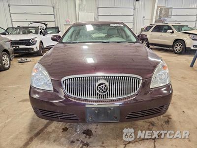 Piąte zdjęcie samochodu w środku: 2008 BUICK LUCERNE CXL VIN:1G4HD57258U204658 - miniatura