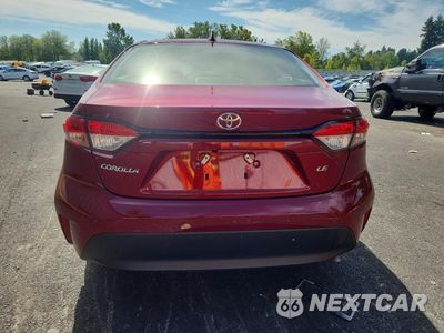 Zdjęcie 6 z 12 samochodu: 2026 TOYOTA COROLLA LE VIN:JTDB4MEE7T3032861 - miniatura