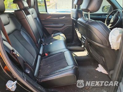 Zdjęcie 10 z 12 samochodu: 2024 JEEP GRAND CHEROKEE LAREDO VIN:1C4RJHAG9RC263355 - miniatura