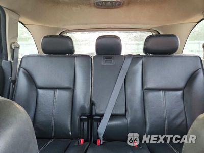 Zdjęcie 10 z 13 samochodu: 2009 FORD EDGE LIMITED VIN:2FMDK49C49BA65716 - miniatura