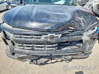 Zdjęcie 11 z 13 samochodu: 2026 CHEVROLET SILVERADO K1500 RST VIN:1GCUKEE8XTZ219815 - miniatura