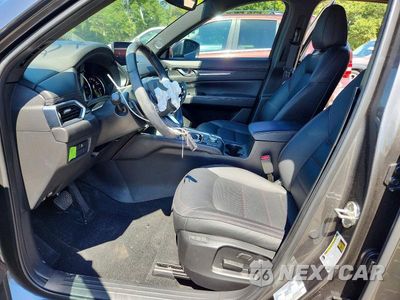 Zdjęcie 7 z 13 samochodu: 2024 MAZDA CX-5 PREMIUM VIN:JM3KFBDYXR0358262 - miniatura