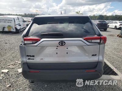Zdjęcie 6 z 13 samochodu: 2025 TOYOTA RAV4 XLE VIN:2T3W1RFV5SC343840 - miniatura