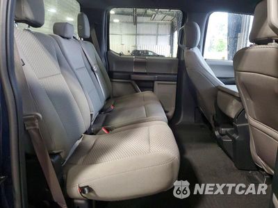 Zdjęcie 10 z 13 samochodu: 2019 FORD F150 SUPERCREW VIN:1FTEW1EP5KFC32092 - miniatura