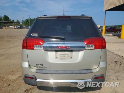 Zdjęcie 6 z 12 samochodu: 2013 GMC TERRAIN SLT VIN:2GKALWEK0D6166030 - miniatura