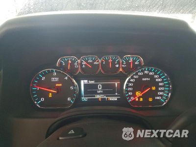 Zdjęcie 9 z 14 samochodu: 2016 CHEVROLET SUBURBAN K1500 LTZ VIN:1GNSKJKC8GR129410 - miniatura