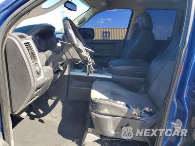 Zdjęcie 7 z 12 samochodu: 2010 DODGE RAM 1500 VIN:1D7RB1GT6AS241855 - miniatura