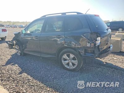Drugie zdjęcie samochodu z przodu: 2015 SUBARU FORESTER 2.5I PREMIUM VIN:JF2SJADC8FH815915 - miniatura