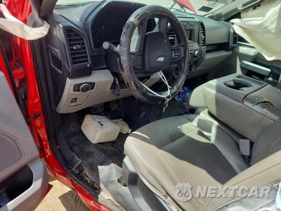 Zdjęcie 8 z 12 samochodu: 2016 FORD F150 VIN:1FTMF1C89GFC11440 - miniatura