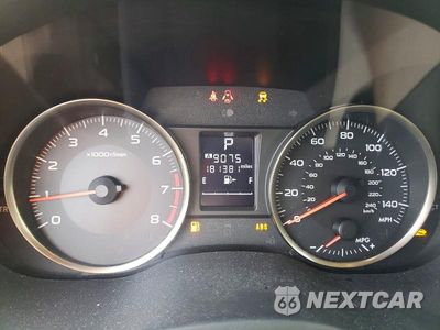 Zdjęcie 9 z 12 samochodu: 2014 SUBARU XV CROSSTREK 2.0 LIMITED VIN:JF2GPAKC5E8238542 - miniatura