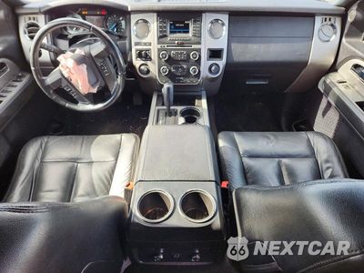 Zdjęcie 8 z 14 samochodu: 2017 FORD EXPEDITION EL XLT VIN:1FMJK1JT6HEA81965 - miniatura