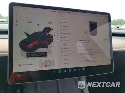 Zdjęcie 9 z 13 samochodu: 2023 TESLA MODEL Y VIN:7SAYGDEE3PA098642 - miniatura