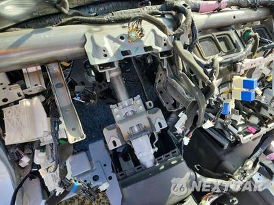 Zdjęcie 9 z 12 samochodu: 2021 INFINITI Q50 LUXE VIN:JN1EV7BP4MM705475 - miniatura