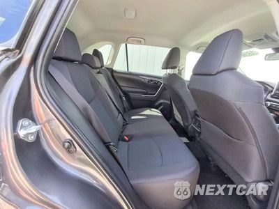 Zdjęcie 11 z 14 samochodu: 2025 TOYOTA RAV4 LE VIN:2T3H1RFV2SW429923 - miniatura