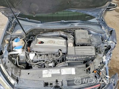 Zdjęcie 11 z 12 samochodu: 2012 VOLKSWAGEN GTI VIN:WVWFV7AJ9CW251807 - miniatura