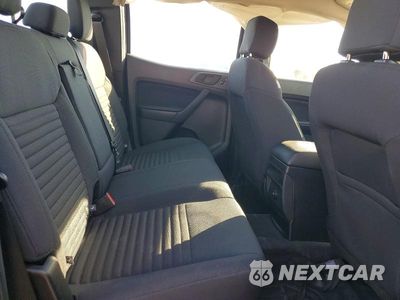 Zdjęcie 10 z 12 samochodu: 2021 FORD RANGER XL VIN:1FTER4EH6MLD85506 - miniatura