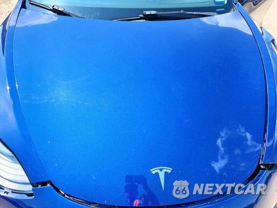 Zdjęcie 11 z 12 samochodu: 2022 TESLA MODEL 3 VIN:5YJ3E1EA6NF285561 - miniatura