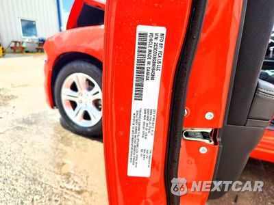Zdjęcie 12 z 12 samochodu: 2021 DODGE CHARGER SXT VIN:2C3CDXBG8MH643898 - miniatura