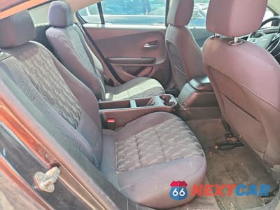 Zdjęcie 10 z 12 samochodu: 2014 CHEVROLET VOLT VIN:1G1RE6E40EU159178 - miniatura