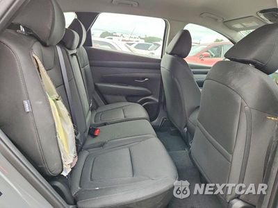Zdjęcie 10 z 13 samochodu: 2025 HYUNDAI TUCSON SE VIN:5NMJACDE3SH518891 - miniatura