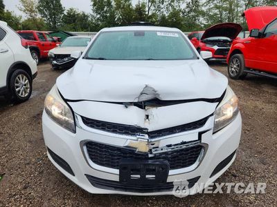 Piąte zdjęcie samochodu w środku: 2015 CHEVROLET MALIBU 1LT VIN:1G11C5SL2FF289543 - miniatura