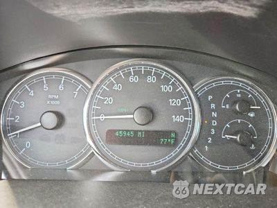 Zdjęcie 9 z 12 samochodu: 2006 BUICK LACROSSE CX VIN:2G4WC582361239927 - miniatura