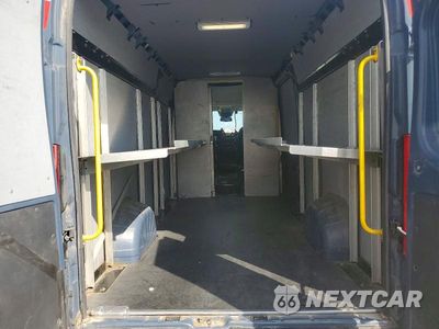 Zdjęcie 10 z 13 samochodu: 2021 RAM PROMASTER 3500 DELIVERY VAN VIN:3C6MRVJGXME586940 - miniatura