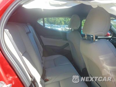 Zdjęcie 10 z 12 samochodu: 2019 MAZDA 3 PREFERRED VIN:JM1BPBMM9K1141059 - miniatura