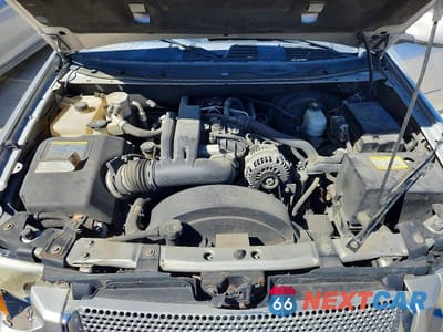 Zdjęcie 11 z 12 samochodu: 2006 GMC ENVOY DENALI VIN:1GKET63M262199844 - miniatura