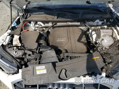 Zdjęcie 11 z 12 samochodu: 2023 AUDI Q5 PREMIUM PLUS 40 VIN:WA1BBAFY1P2047780 - miniatura