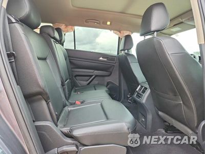 Zdjęcie 11 z 13 samochodu: 2019 VOLKSWAGEN ATLAS VIN:1V2ER2CAXKC514191 - miniatura