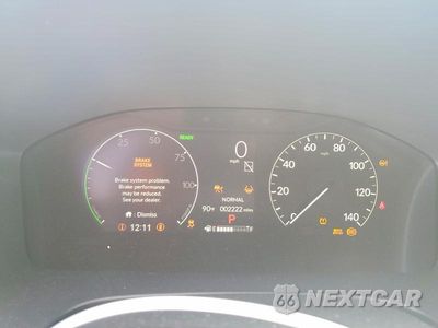 Zdjęcie 9 z 13 samochodu: 2026 HONDA CR-V SPORT VIN:5J6RS5H54TL031392 - miniatura