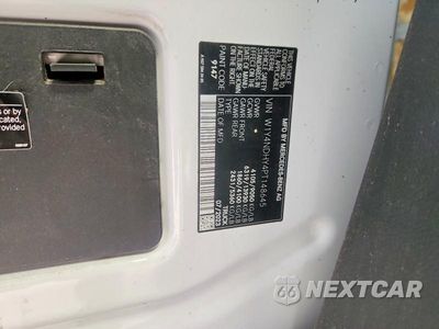 Zdjęcie 13 z 13 samochodu: 2023 MERCEDES-BENZ SPRINTER 2500 DELIVERY VAN VIN:W1Y4NDHY4PT148645 - miniatura