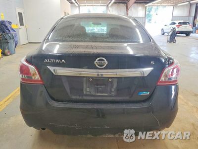 Zdjęcie 6 z 12 samochodu: 2013 NISSAN ALTIMA 2.5 VIN:1N4AL3AP0DC138639 - miniatura
