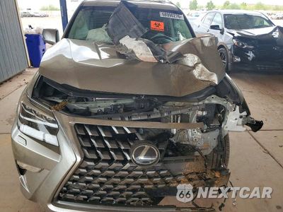 Zdjęcie 11 z 12 samochodu: 2020 LEXUS GX 460 PREMIUM VIN:JTJAM7BX6L5262458 - miniatura