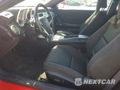Zdjęcie 7 z 12 samochodu: 2015 CHEVROLET CAMARO LT VIN:2G1FD1E35F9264409 - miniatura