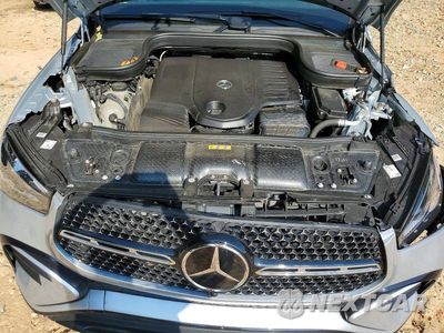 Zdjęcie 12 z 13 samochodu: 2024 MERCEDES-BENZ GLE 450 4MATIC VIN:4JGFB5KB4RB223333 - miniatura