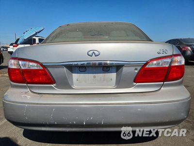 Zdjęcie 6 z 12 samochodu: 2001 INFINITI I30 BASE VIN:JNKCA31A21T031865 - miniatura