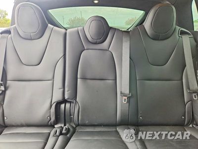 Zdjęcie 10 z 13 samochodu: 2018 TESLA MODEL X VIN:5YJXCDE27JF119996 - miniatura