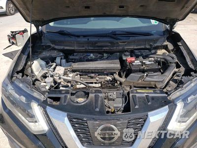 Zdjęcie 11 z 12 samochodu: 2017 NISSAN ROGUE SV VIN:5N1AT2MT6HC877674 - miniatura