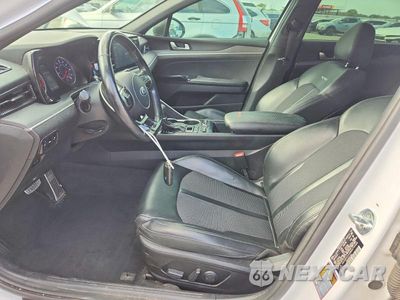 Zdjęcie 7 z 12 samochodu: 2021 KIA K5 GT LINE VIN:5XXG64J23MG073484 - miniatura