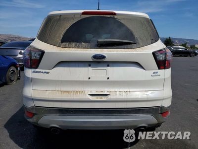 Zdjęcie 6 z 13 samochodu: 2017 FORD ESCAPE SE VIN:1FMCU0GD2HUD66424 - miniatura