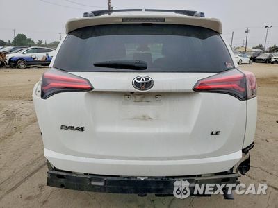 Zdjęcie 6 z 14 samochodu: 2018 TOYOTA RAV4 LE VIN:JTMZFREV4JD128976 - miniatura