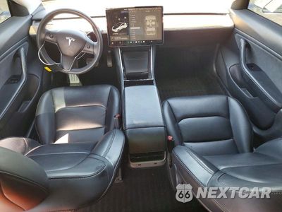 Zdjęcie 8 z 13 samochodu: 2019 TESLA MODEL 3 VIN:5YJ3E1EA5KF476657 - miniatura